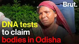 Agonising Wait: Families of Odisha Train Accident Victims