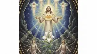 RITUAL DE LA TERCERA NOCHE SANTA. #nochesanta #zodiaco #serafines #venus #meditacion