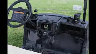ALL NEW LEAROAD L2+CSA ELECTRIC GOLF CAR
