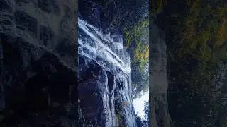KALAM IN MONSOON #explore #kalahandi #odisha #waterfall