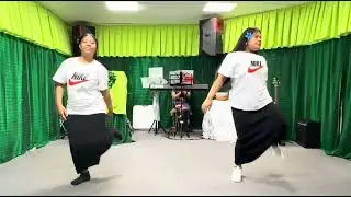 Levi’s Family-2nd Dance/New Years Thanks Giving Service 2025. Song, Siva Faaleagaga
