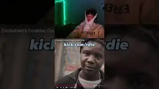 broncleer and how zimbabwe is being affected #omegle #gothamcity #funnyskit #funny #reaction