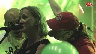 Tři sestry &ndash; DeDeRon live Řevnice 24.7. 2020