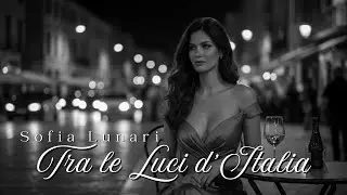 Sofia Lunari - Tra le Luci d'Italia