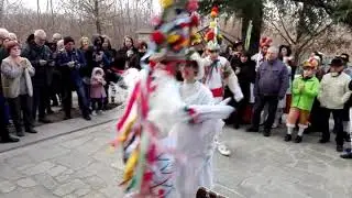 Lachera 2019, Tre Danze Classiche