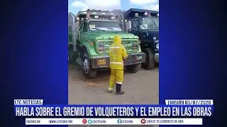 El proyecto Lunaria en Ch&iacute;a contrata mano de obra local