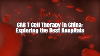 CAR T Cell Therapy in China: Exploring the Best Hospitals