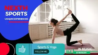 Yoga - together creating the life concerto.