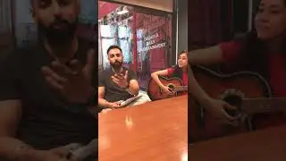 Happy Birthday Gulzar Saab Ft Rahul Makin and Tripti