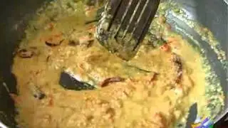 How to make Goan Prawn Curry
