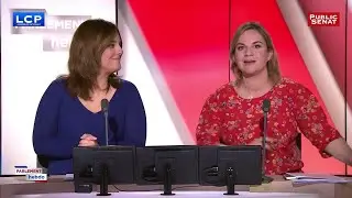 Invit&eacute; : Roger Karoutchi - Parlement hebdo (09/03/2018)
