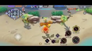 Offline mode Pokemon unite mega Charizard x