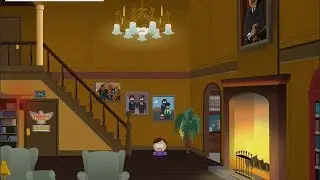 South Park: The Fractured But Whole where to find Tupperware Character Sheet