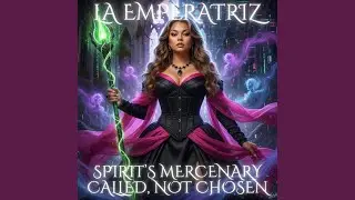 Spirit's Mercenary