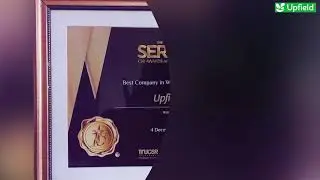 Upfield Foods Shines at Africa&rsquo;s Leading Sustainability and CSR Awards (SERAS)