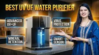 Don't Buy A Water Purifier Until You See These TOP Picks🔥