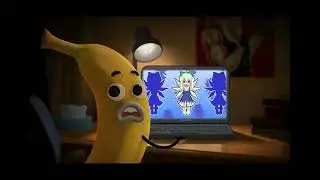 banana joe loves chirumiru