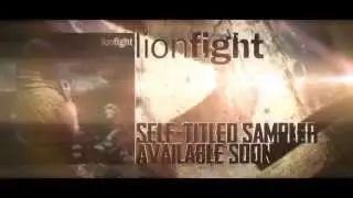 lionfight - VINE (Official Lyric Video) HD