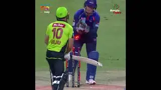 Bangla Tigers Ready To Roar! | Lets Go Hunt! | Abu Dhabi T10 League Season 4