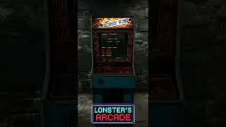 This Barrel Jump Beats 99% of Players #arcade #tips #retrogaming