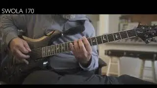 SWOLA 170 | #SWOLA170 - PRS SE Holcomb / SE Custom 24
