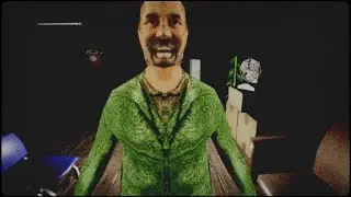 Oblation Gameplay