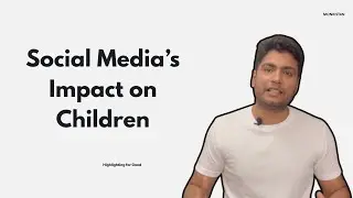 How Social Media Is Damaging Your Child&rsquo;s Mental Health (Must Watch for Parents)