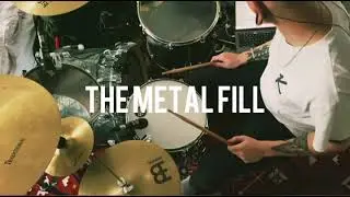 Popular Impressive Metal Drum Fill