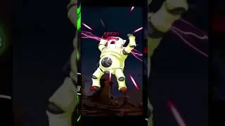 A 120% META CAN STILL DOMINATE (DBZ: Dokkan Battle #shorts #dokkanbattle #ドッカンバトル