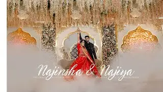 NAJINSHA & NAJIYA | HIGHLIGHTS | DREAMDAY | 2026