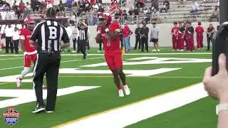 Lake Travis vs North Shore 12.13.25 | H-Town High School Sports 2025-26
