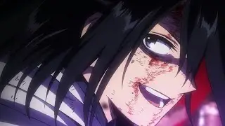 Muerte de Nana Shimura / Nana Shimura's Death