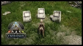 Disaster! - Ark Fjordur [Ep. 2]
