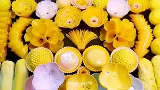 ASMR Soap Crushing | Dry Soap Crunching | Soap Crunch Best ASMR | Crunchy Soap ASMR Satisfying Video