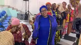 Toirab femme (Meza) d’Ahmed Soumaila et Anziza Mbaé Soilihi Ntsaoueni 