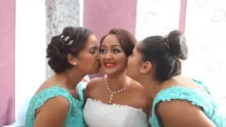 Hinda & Reza