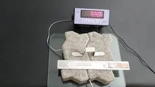 Concrete crack monitoring # 2