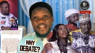 Shocking! Avraham catch utidawah for steal Sean nation point to win the debate-😭 Sean  Paul fired 🔥