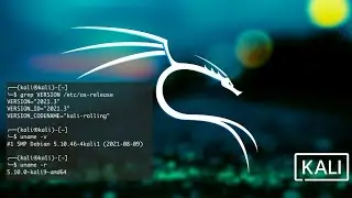 Kali 2025.1 released - how to update Kali Linux to 2025.2 with 2 commands