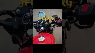 Keeway sr125