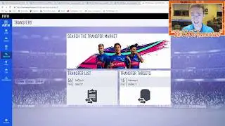 What Happened to the Market?! UCL Market Talk FIFA 19