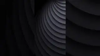 Spiral business grey Animated