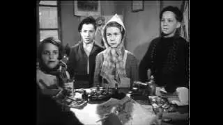 Les P’tits Poulbot (1947) – Jack Pinoteau [Extrait]