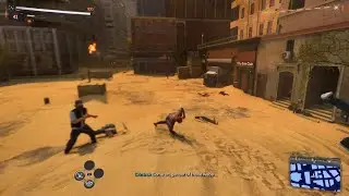 Marvel's Spider-Man 2 All Spiderman Ability And Gadget Showcase