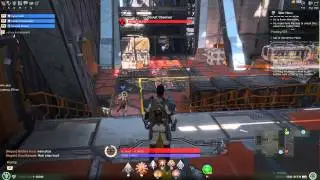 Albion Online & Skyforge - Fim do Alpha