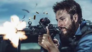 *INSANE* Ending To Warzone Solo Duos