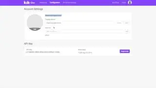 Kik Echo Bot Tutorial
