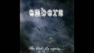 Embers - The Birds Fly Again - 2001 [FULL ALBUM]