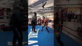 🤐🥷🏽. #boxing#boxeo#sparring#sharp#southpaw#floydmayweather#boxingfight #fightprep #war #soldier