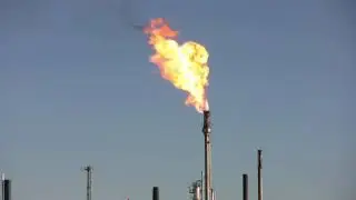 How Local Refineries Affect Our Bodies and Environment